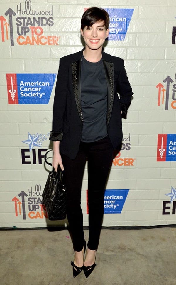 Layering Clothes Ideas for Winter (4)