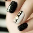 45 Creative 3D Nail Art Pictures to Get Motivated
