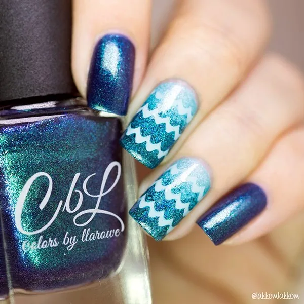 Creative 3D Nail Art Pictures (3)