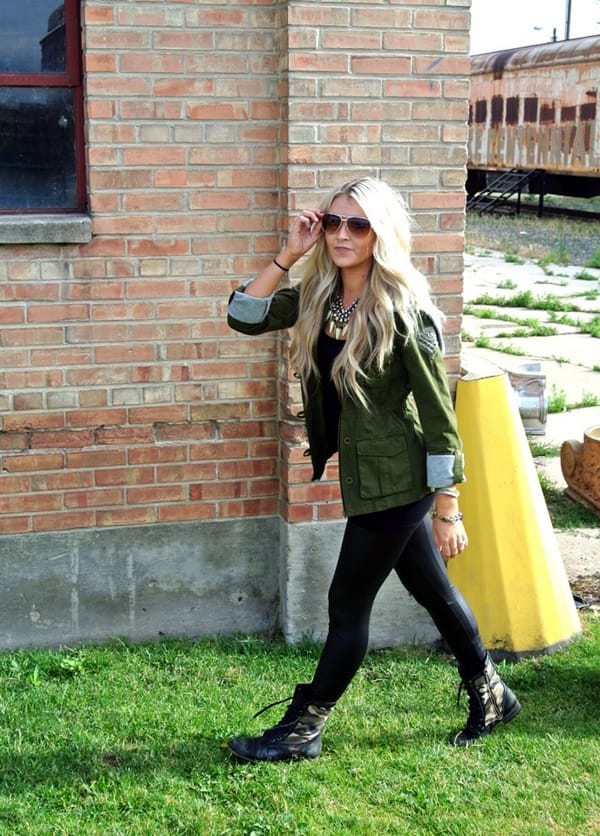 Cute Back to School Outfits for Teens (1)