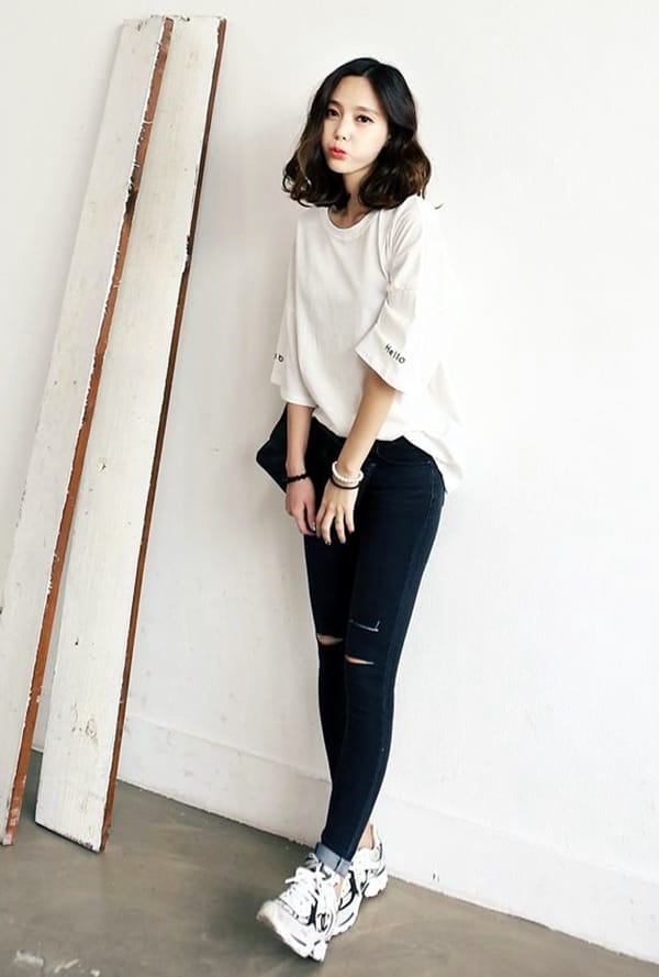 Cute Back to School Outfits for Teens (11)