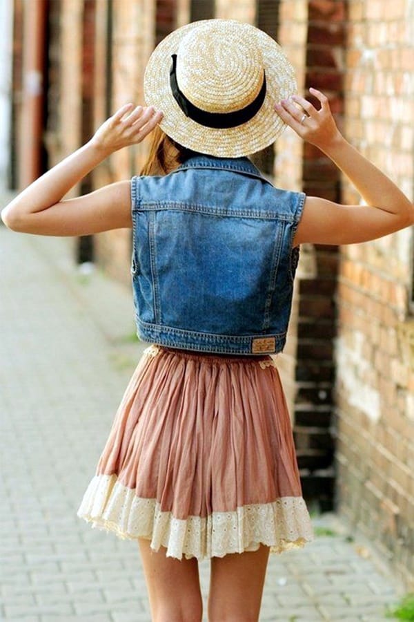 Cute Back to School Outfits for Teens (22)