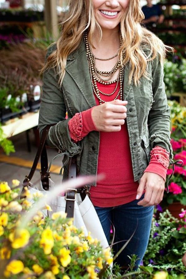 Cute Back to School Outfits for Teens (4)