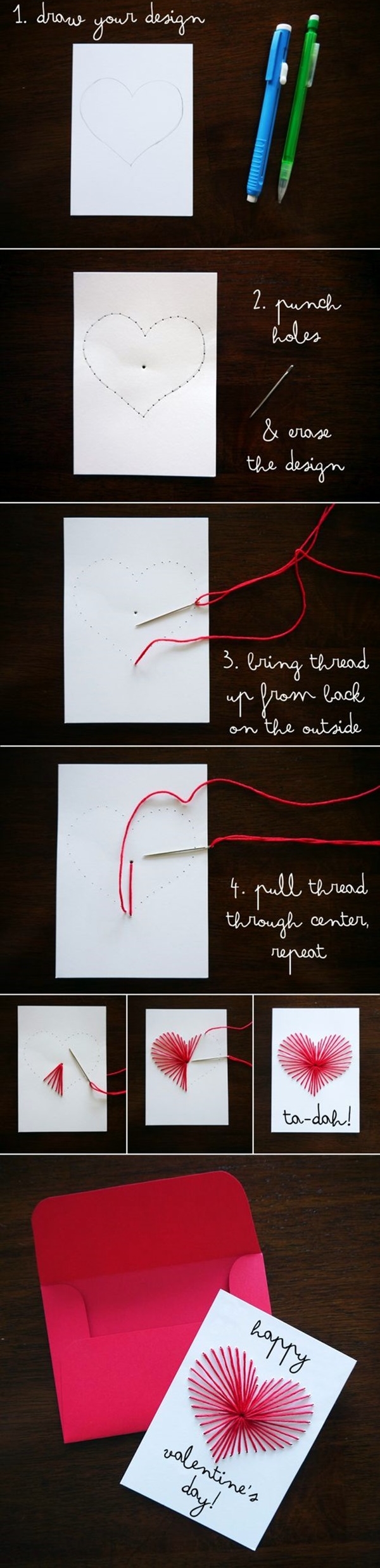 Valentines Gifts For Him Homemade : 45+ Homemade Valentines Day Gift Ideas For Him - Cooking his favorite meal on that special day will not harm.