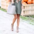 How to wear Ankle Boots Outfit in Style? (45 Ideas)