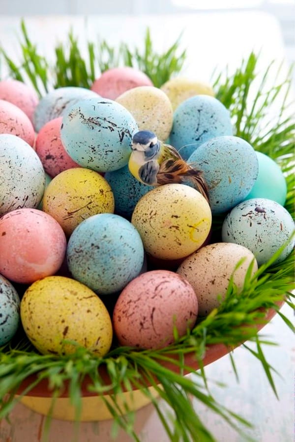 Easter Decorations Ideas (3)