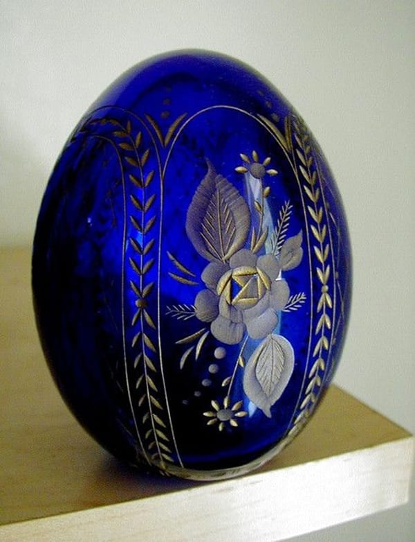 Easter Decorations Ideas (3)