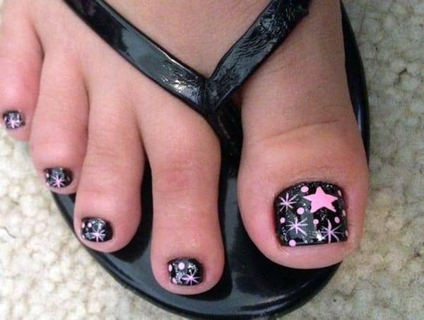 Toe Nail designs (19)