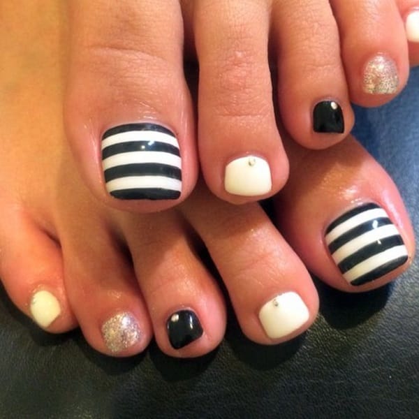 Toe Nail designs (29)