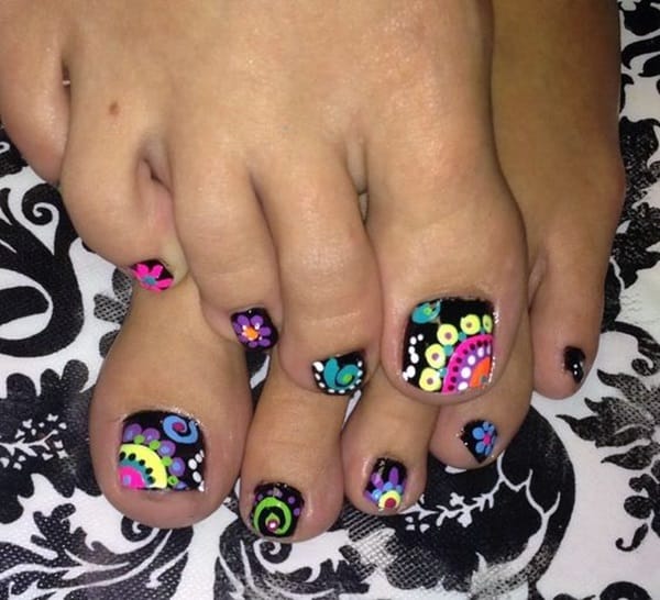 Toe Nail designs (31)