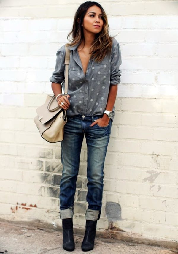 Flannel Outfits and Clothing (2)