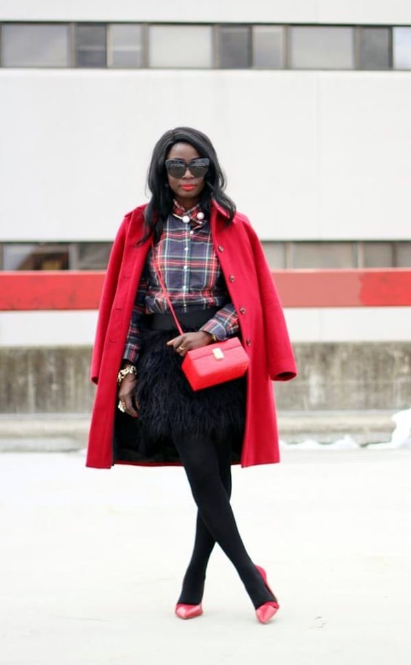 Flannel Outfits and Clothing (3)