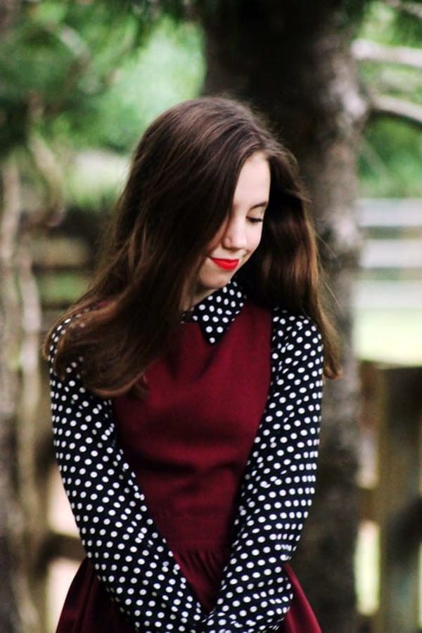 Flannel Outfits and Clothing (4)