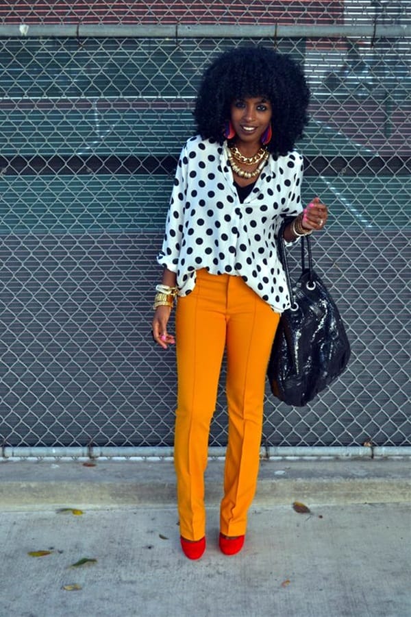 Flannel Outfits and Clothing (5)