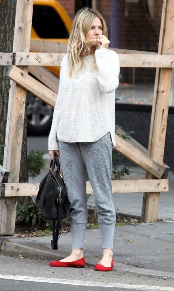 Sporty Outfits (2)