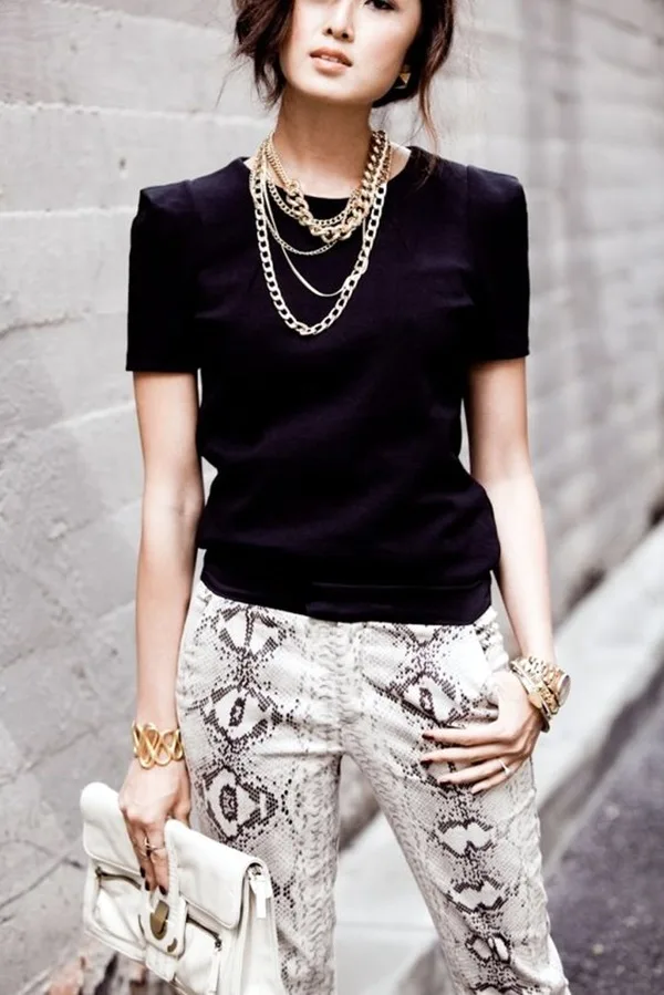 Sporty Outfits (2)
