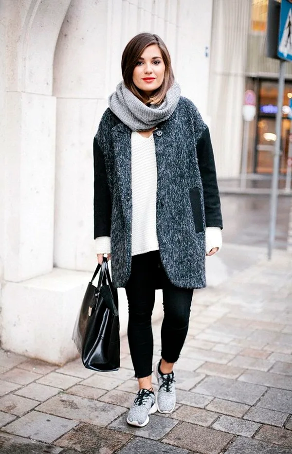 Sporty Outfits (5)