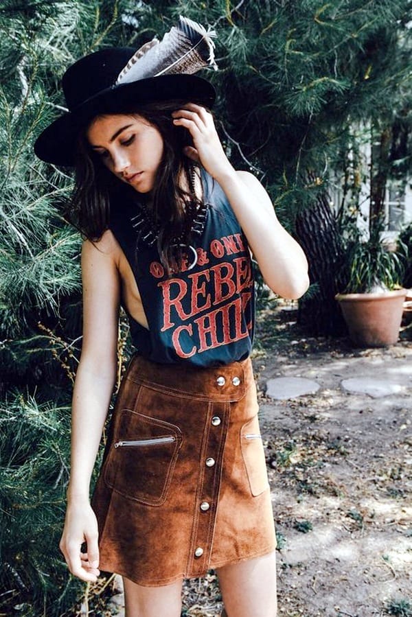 Graphic Tees Outfits (12)