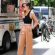25 Casual Culottes Outfit Trends To Change The Way Of Styling