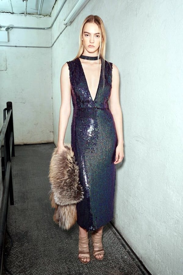 Club Outfit Ideas For Women (2)