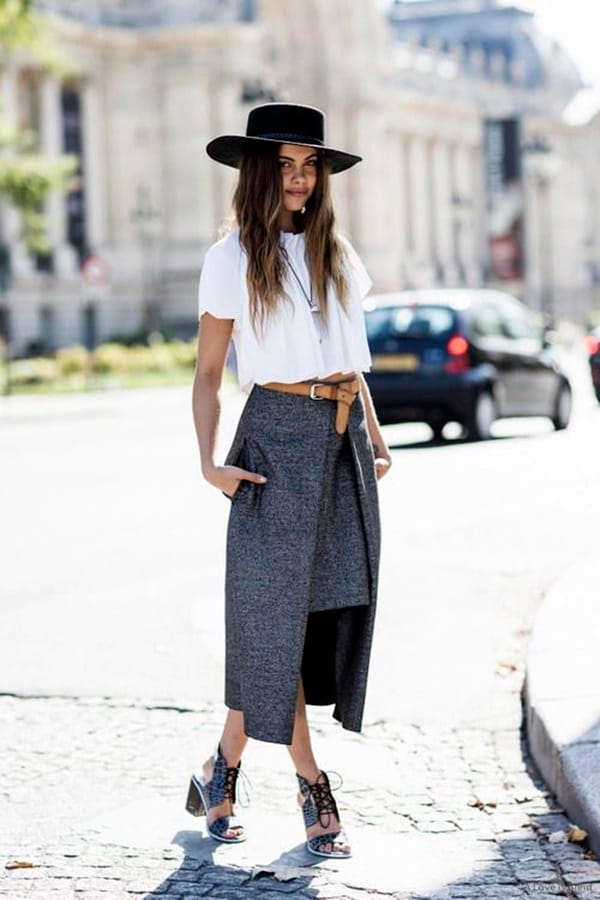 PAris Fashionweek ss2015 day 4