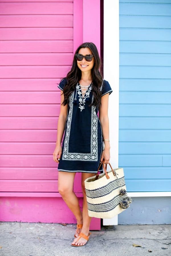 Club Outfit Ideas For Women (3)