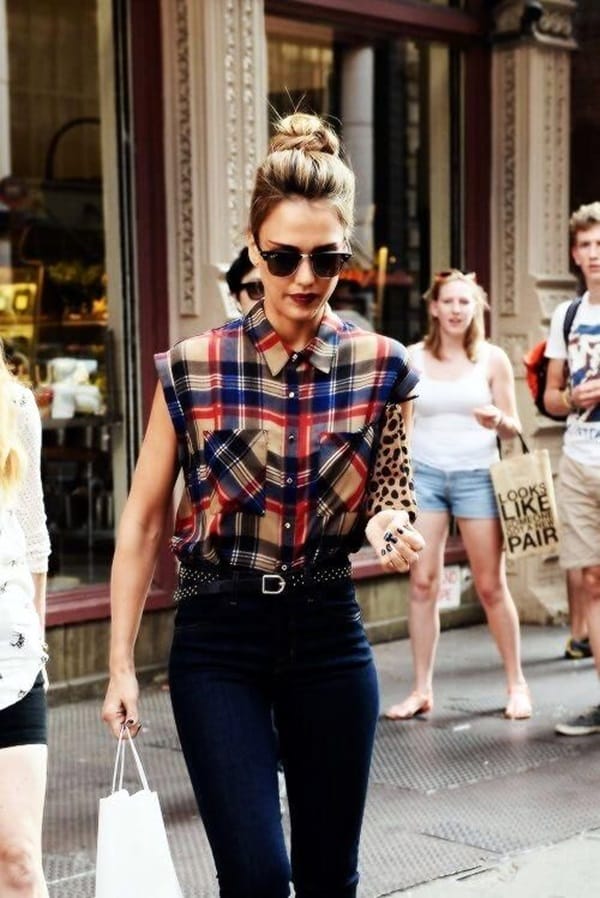 Club Outfit Ideas For Women (4)