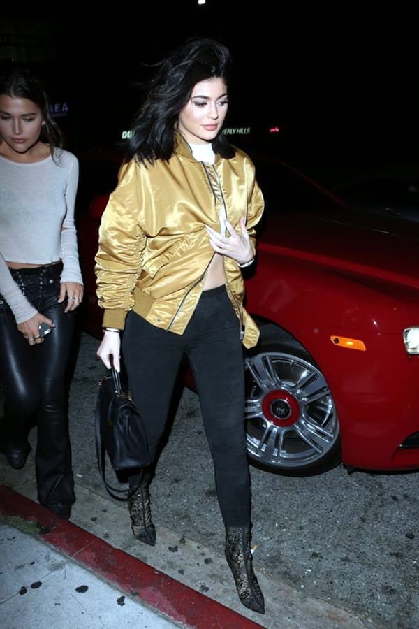 Club Outfit Ideas For Women (4)