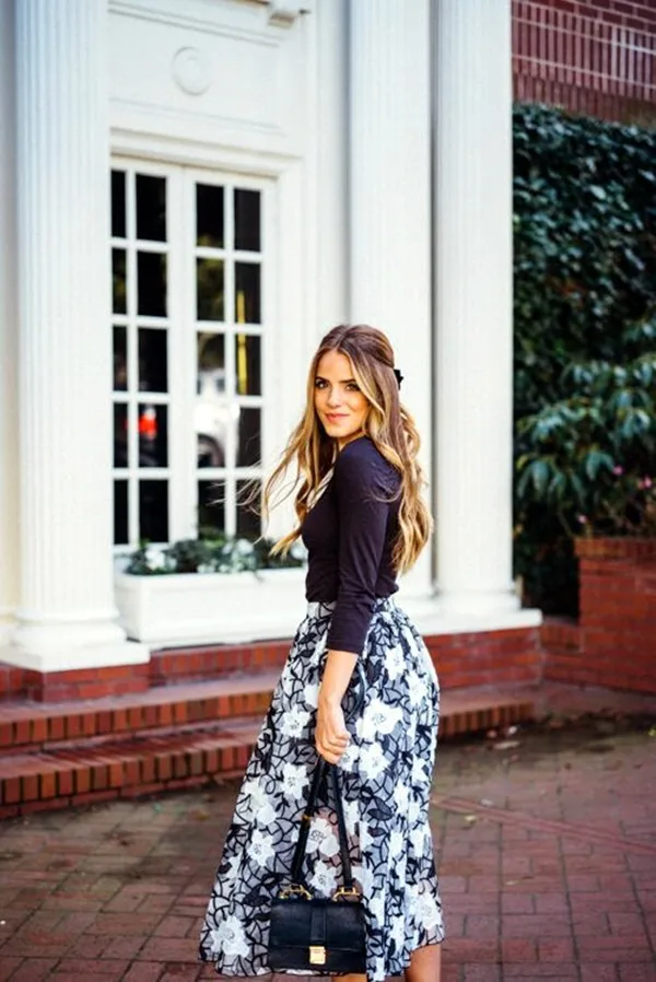 Skater Outfits For Girls (1)