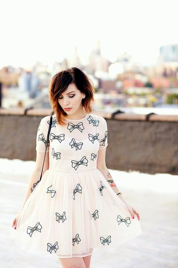 Skater Outfits For Girls (14)