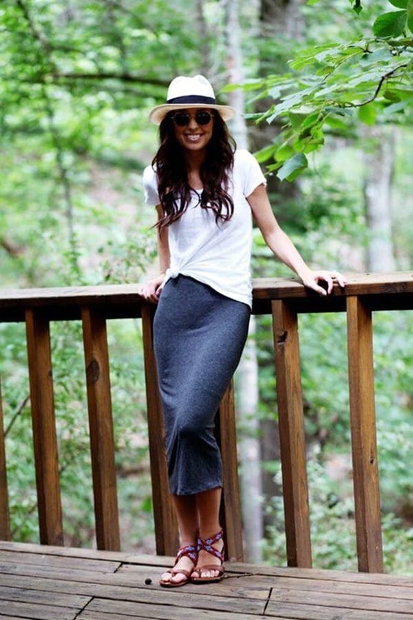 Skater Outfits For Girls (3)