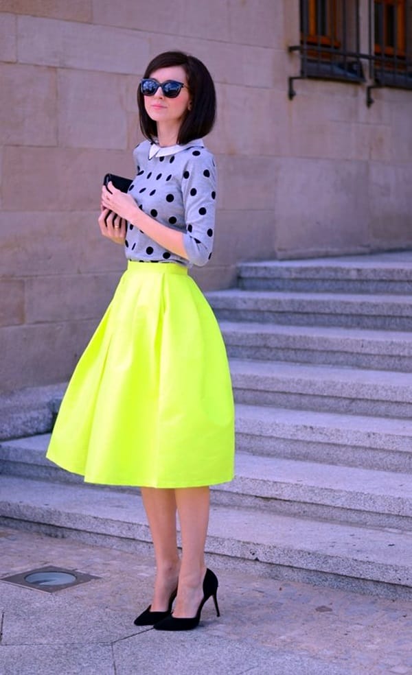 Skater Outfits For Girls (4)