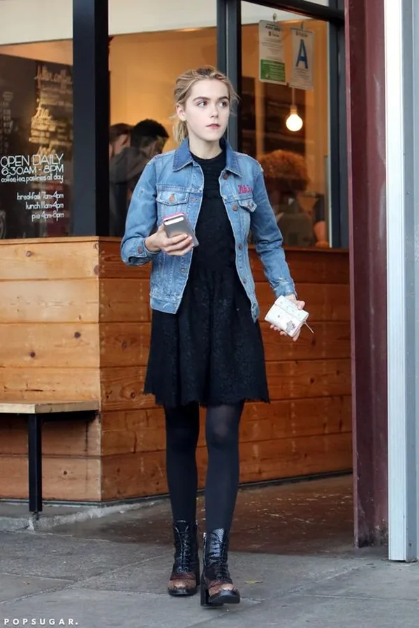 Skater Outfits For Girls (9)