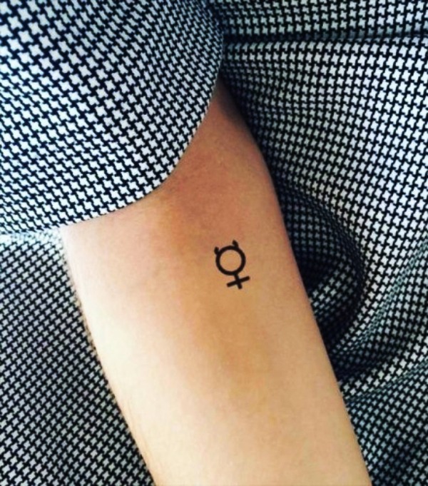 Small Tattoo Designs With Powerful Meaning