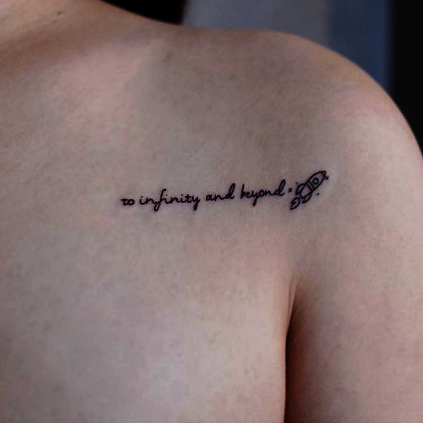 Small Tattoo Designs With Powerful Meaning
