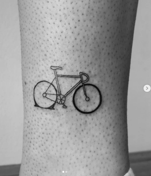 Small Tattoo Designs With Powerful Meaning