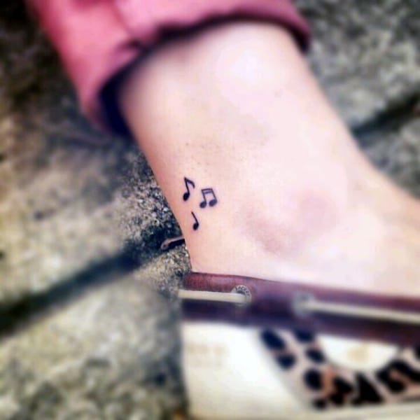 Small Tattoo Designs With Powerful Meaning31