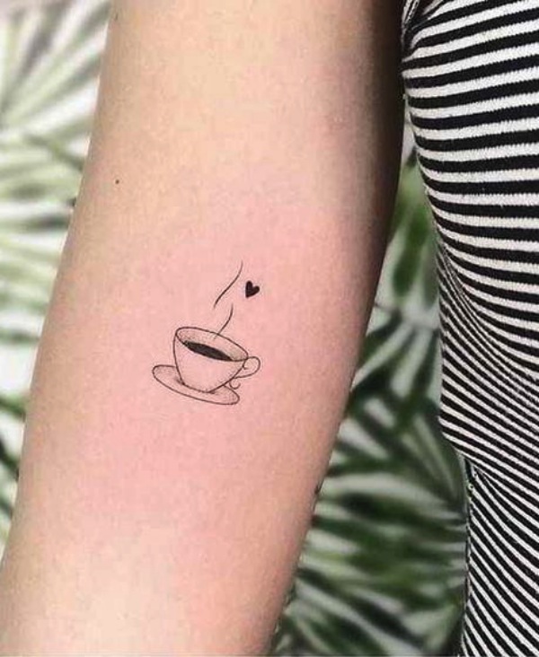 Small Tattoo Designs with Powerful Meaning