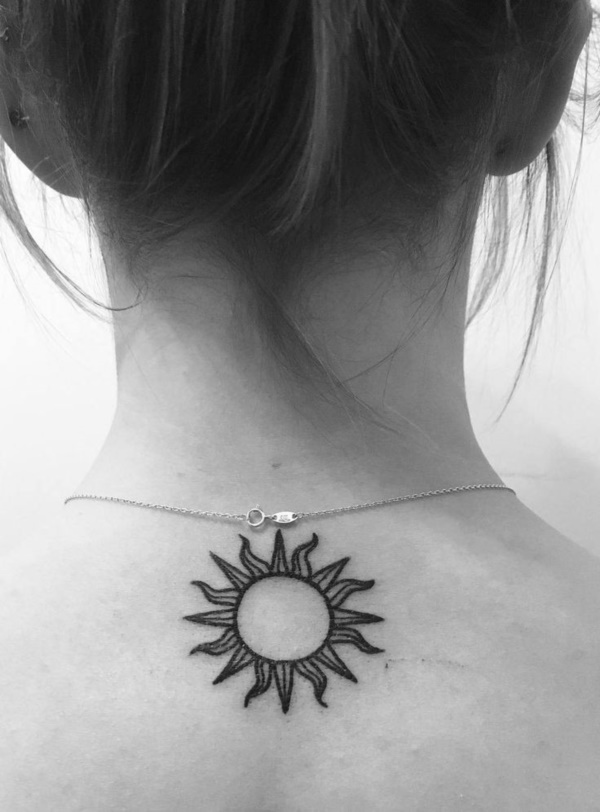 small tattoos designs with powerful meanings