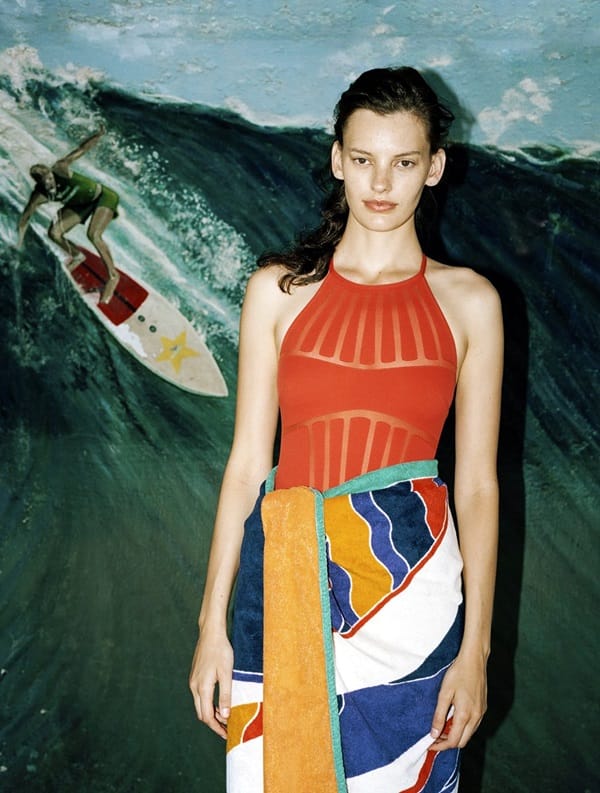 Ways to Wear Swim-suits out of the Water (1)