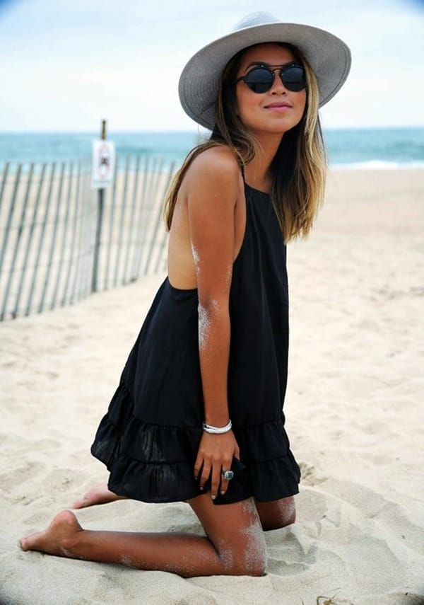 Ways to Wear Swim-suits out of the Water (7)