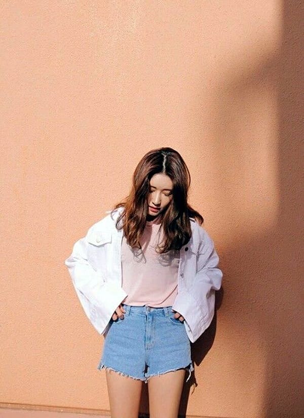 Cute Tomboy Outfits and Fashion Styles (13)