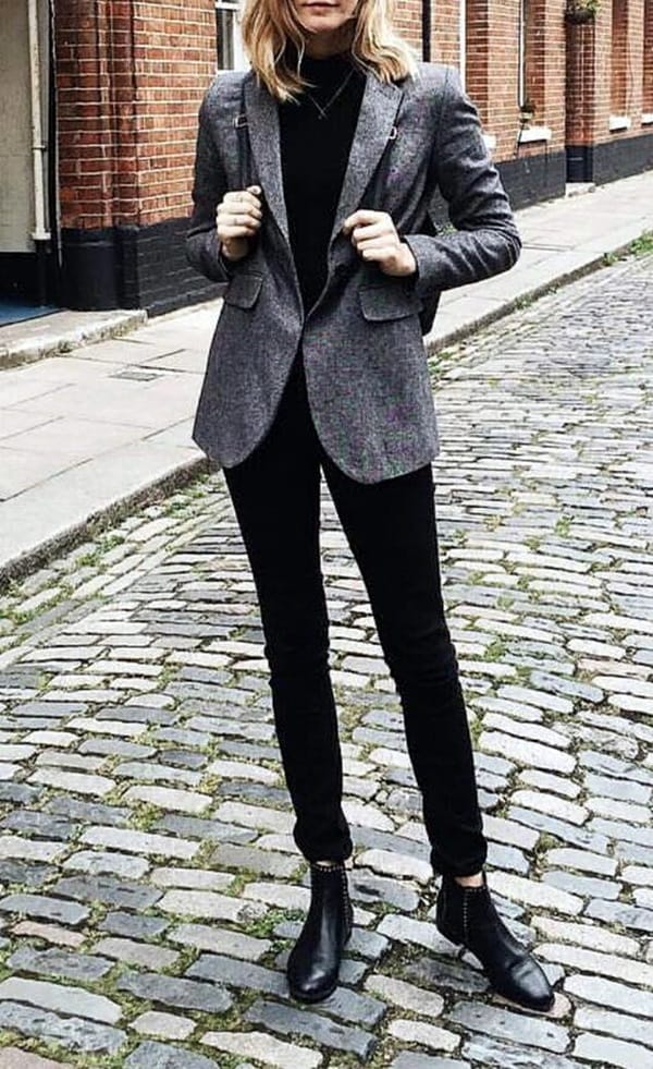 Cute Tomboy Outfits and Fashion Styles (16)