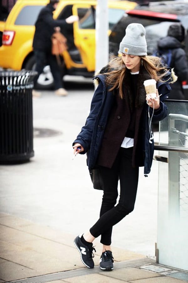 Cute Tomboy Outfits and Fashion Styles (2)