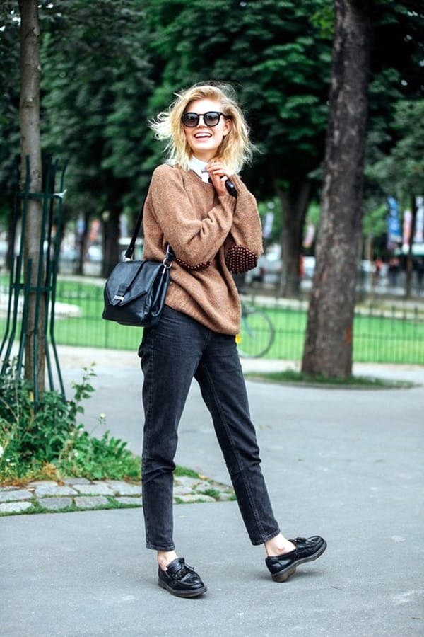 Cute Tomboy Outfits and Fashion Styles (2)