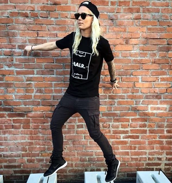 Cute Tomboy Outfits and Fashion Styles (21)