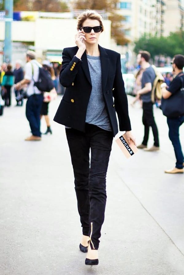 Cute Tomboy Outfits and Fashion Styles (3)