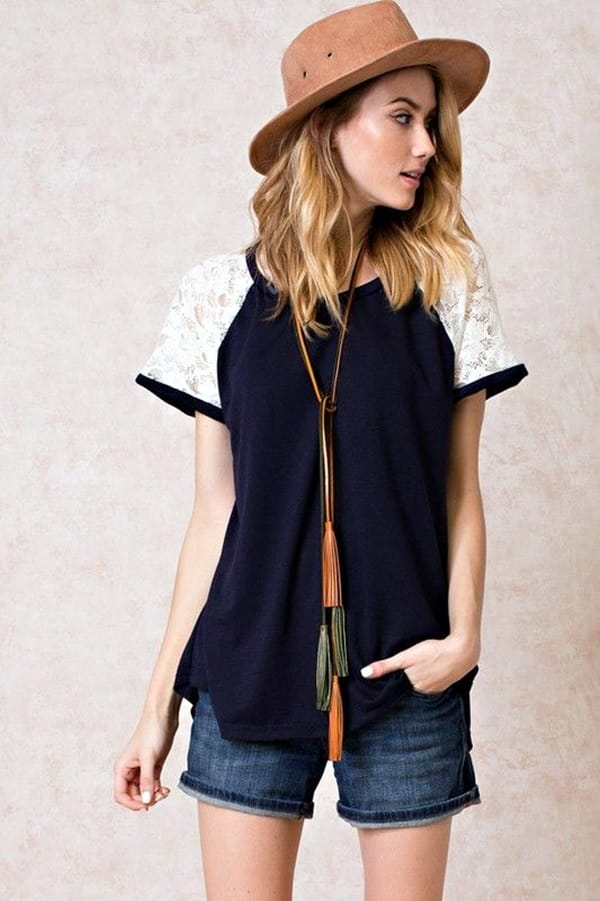 Cute Tomboy Outfits and Fashion Styles (3)