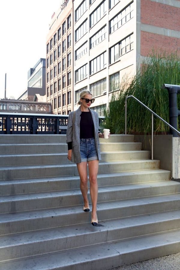 Cute Tomboy Outfits and Fashion Styles (4)