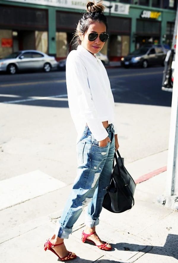 Cute Tomboy Outfits and Fashion Styles (4)